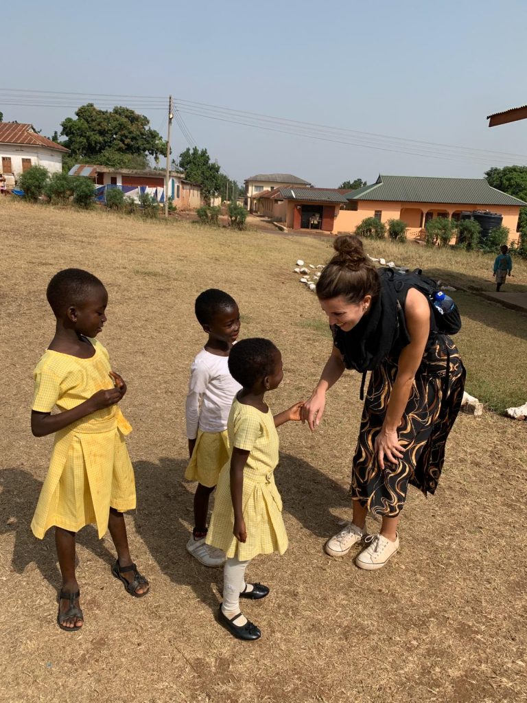 Volunteer in Ghana with IVHQ - #1 Rated Programs & Lowest Fees