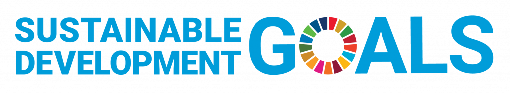 United Nations Sustainable Development Goals banner